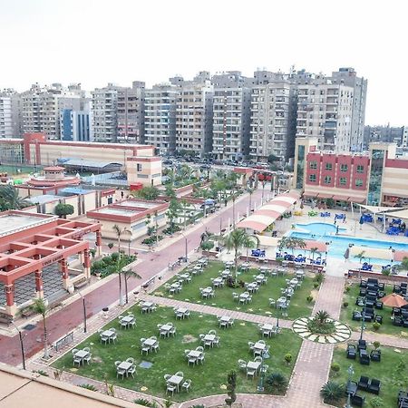 Rehana Resort Le Caire Extérieur photo