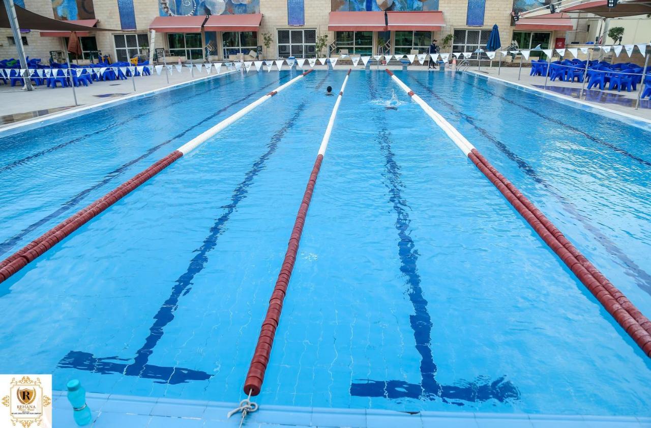 Rehana Resort Le Caire Extérieur photo