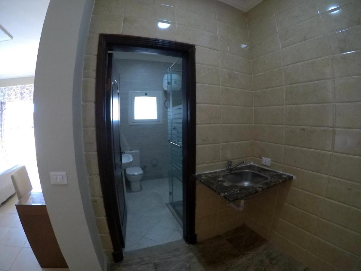 Rehana Resort Le Caire Extérieur photo