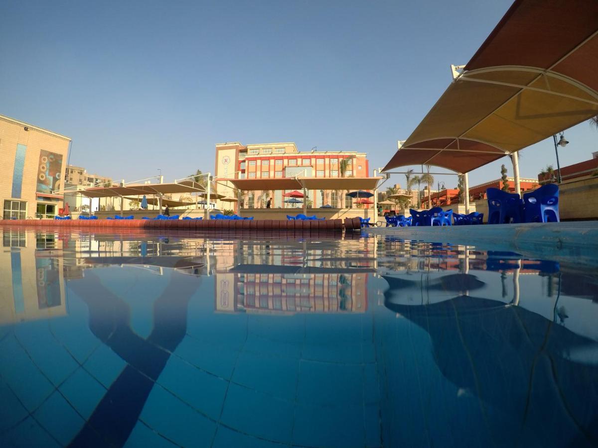 Rehana Resort Le Caire Extérieur photo