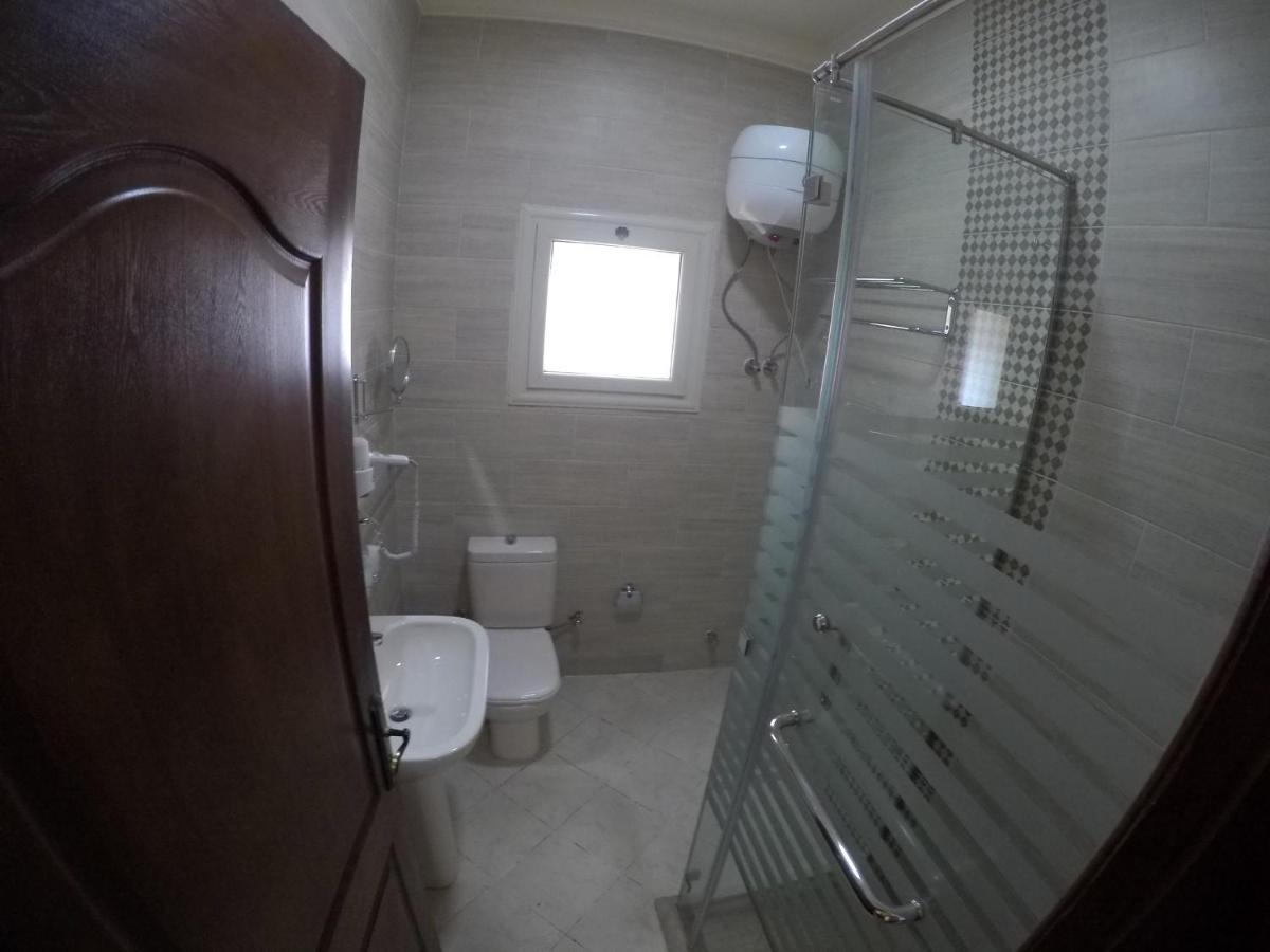 Rehana Resort Le Caire Extérieur photo