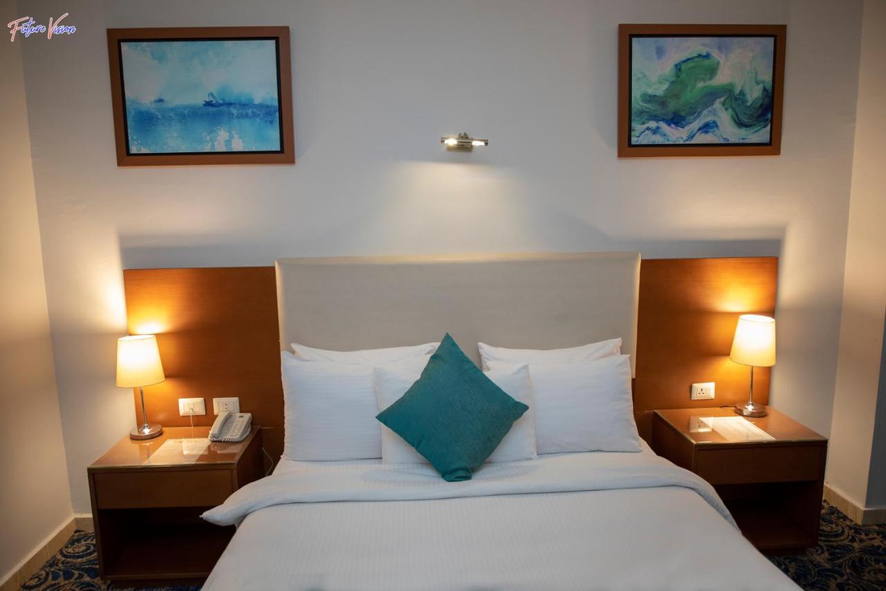 Rehana Resort Le Caire Extérieur photo